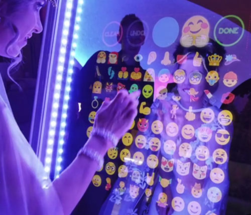 photo booth hire doncaster