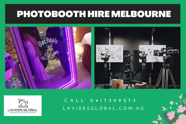 Cheap Photobooth Hire Melbourne