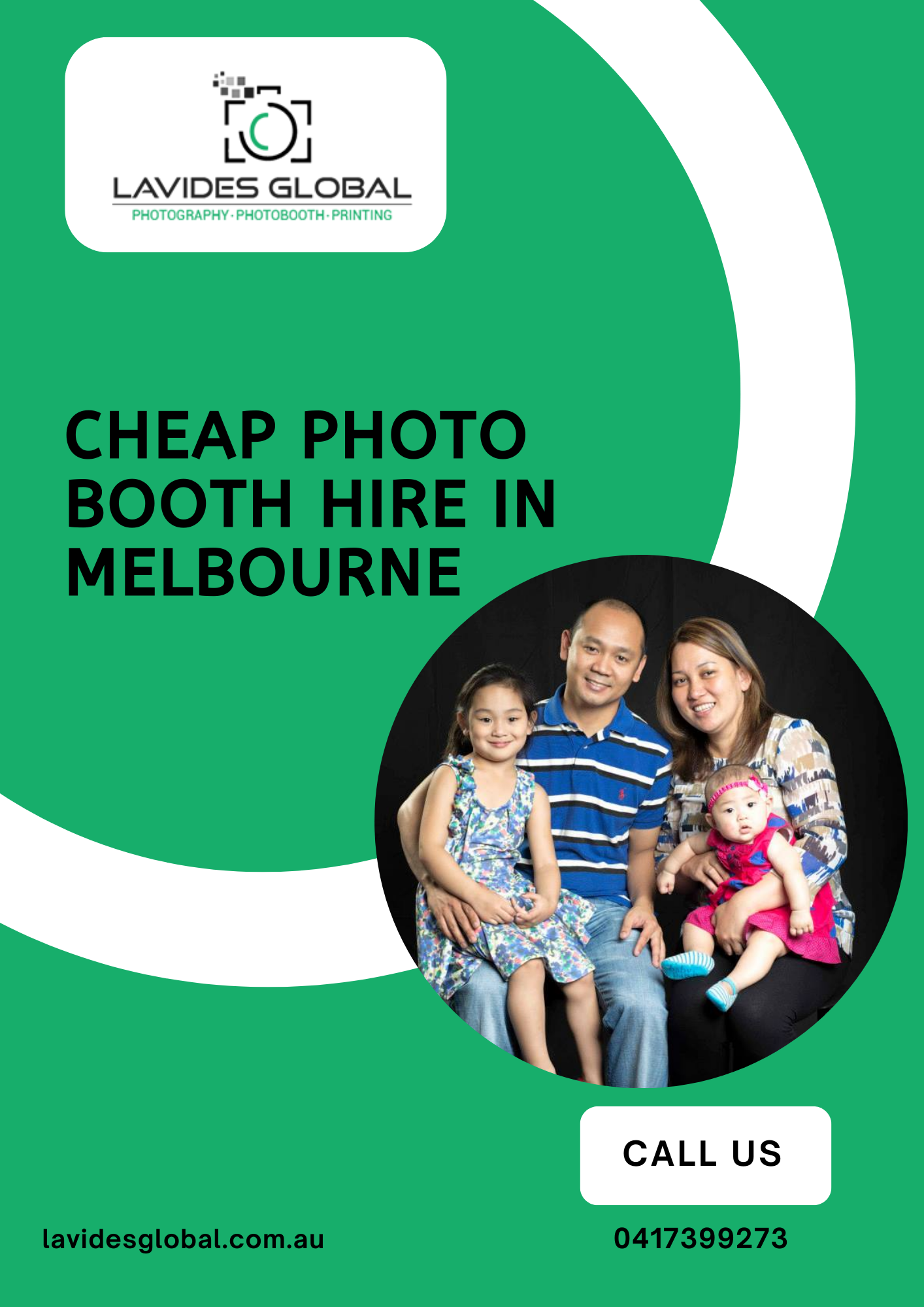 Cheap Photo Booth Hire Melbourne