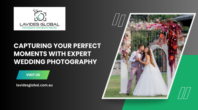 How To Prepare Your Wedding Photography Session?